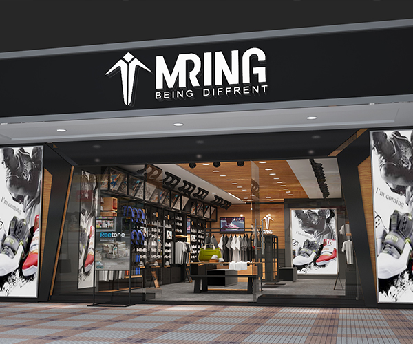 MRING-珠海店